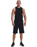 UA Left Chest Cut-OffTank 1329286-001