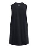 UA Left Chest Cut-OffTank 1329286-001