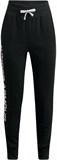 Under Armour Брюки Rival Fleece Joggers 1356487-002-lst