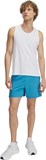 Under Armour Шорты Ua Launch Pro 5'' Shorts 1376509-452-lst
