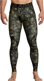 Under Armour Легинсы UA HG Armour Prtd Lgs 1386938-390-lst