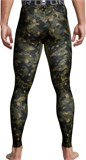 Under Armour Легинсы UA HG Armour Prtd Lgs 1386938-390-lst