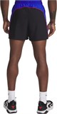 Under Armour Шорты Pjt Rck Colorblock Wvn Short 1389919-001-lst