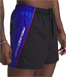 Under Armour Шорты Pjt Rck Colorblock Wvn Short 1389919-001-lst