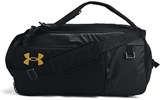 Under Armour Сумка UA Contain Duo MD BP Duffle 1381919-001-lst