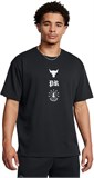 Under Armour Футболка Pjt Rck Terry Top Q3 1386880-001-lst