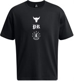 Under Armour Футболка Pjt Rck Terry Top Q3 1386880-001-lst