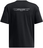 Under Armour Футболка Pjt Rck Terry Top Q3 1386880-001-lst