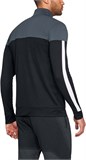 Under Armour Олимпийка Sportstyle Pique Knit Full Zip 1313204-008-lst