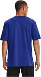 Under Armour Футболка Sportstyle Left Chest Logo SS Tee 1326799-402-lst