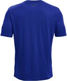 Under Armour Футболка Sportstyle Left Chest Logo SS Tee 1326799-402-lst
