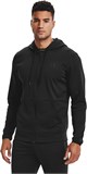 Under Armour Толстовка Fleece Full Zip Hoodie 1357110-001-lst