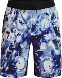 Under Armour Шорты UA Reign Woven Shorts 1361515-432-lst