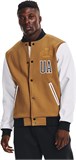 Under Armour Бомбер Originators Letterman 1366418-277-lst