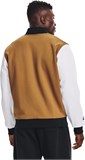Under Armour Бомбер Originators Letterman 1366418-277-lst