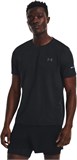 Under Armour Футболка Ua Seamless Stride Ss 1375692-001-lst