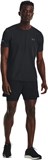 Under Armour Футболка Ua Seamless Stride Ss 1375692-001-lst