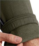 Under Armour Брюки UA Icon Fleece Jgr Taping 1389358-390-lst