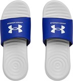 Under Armour Пантолеты Ansa Fix Slides 3023761-105-lst