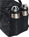 Under Armour Сумка Ua Undeniable 5.0 Duffle Sm 1369222-007-lst