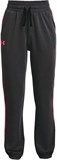 Under Armour Брюки Rival Terry Taped Pant 1361247-001-lst