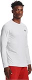 Under Armour Термобелье (верх) Cg Fitted Crew 1366068-100-lst