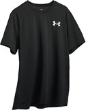 Under Armour Футболка UA Heatgear Fitted SS 6000939-001-lst