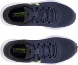 Under Armour Кроссовки UA Charged Surge 4 3027000-404-lst