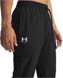 Under Armour Брюки UA Vibe Woven Cargo Pants 1386558-001-lst