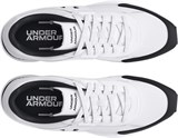 Under Armour Кроссовки UA Essential Runner 3028408-104-lst