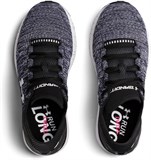 Under Armour Кроссовки W Charged Bandit 3 1298664-003-lst