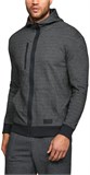 Under Armour Толстовка Pursuit Full Zip Hoodie 1306017-001-lst