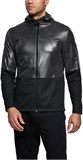 Under Armour Ветровка Hybrid Wind Full Zip Hooded Jkt 1306456-001-lst