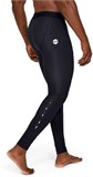 Under Armour Мужские тайтсы Athlete Recovery Compression Legging 1318387-001-lst