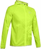 Under Armour Ветровка Ua Qualifier Storm Packable Jacket 1326597-731-lst