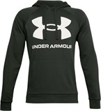 Under Armour Худи Rival Fleece Big Logo HD 1357093-310-lst