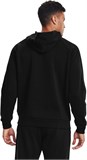 Under Armour Толстовка Rival Fleece Full Zip Hoodie 1357111-001-lst