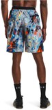 Under Armour Шорты Reign Woven Shorts 1361515-066-lst