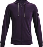 Under Armour Толстовка Rival Terry Fz Hd 1361606-503-lst