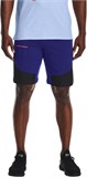 Under Armour Шорты Rival Terry Amp Short 1361628-415-lst