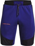 Under Armour Шорты Rival Terry Amp Short 1361628-415-lst