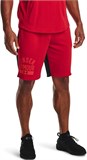 Under Armour Шорты Rival Terry Cb Short 1370412-600-lst