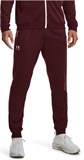 Under Armour Брюки Sportstyle Tricot Jogger-Red 1290261-690-lst