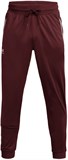 Under Armour Брюки Sportstyle Tricot Jogger-Red 1290261-690-lst