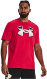 Under Armour Футболка Big Logo 2.0 Ss 1370520-600-lst