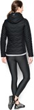 Under Armour Женская куртка ColdGear ® Reactor Packable Insulation Hooded 1280892-001-lst