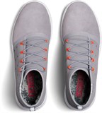 Under Armour Кроссовки W Charged 24/7 Mid Nm 1298063-035-lst