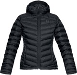 Under Armour Пуховик Down Sweater Hooded 1316023-001-lst