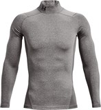 Under Armour Лонгслив Cold Gear Comp Mock 1366072-020-lst