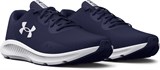 Under Armour Кроссовки Charged Pursuit 3 Tech 3025424-400-lst